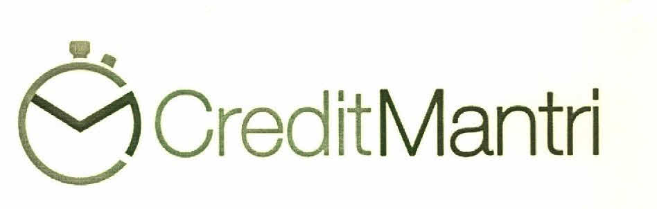 Creditmantri Device mark 2931298 Trademark