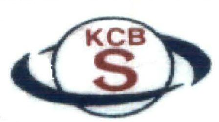 K C B S With Device Device mark 2014283 Trademark