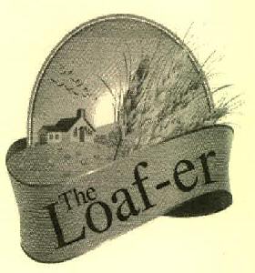 The Loaf-er Device mark 2983468 Trademark