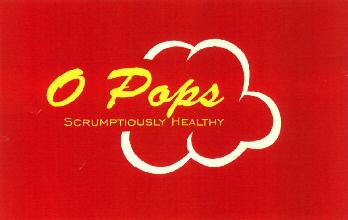 O Pops (device) Device mark 2687910 Trademark