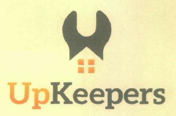 Upkeepers Device mark 2983335 Trademark