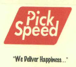 Pick Speed Device mark 2938825 Trademark