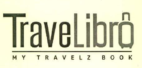 Travelibro My Travelz Book Device mark 2983489 Trademark