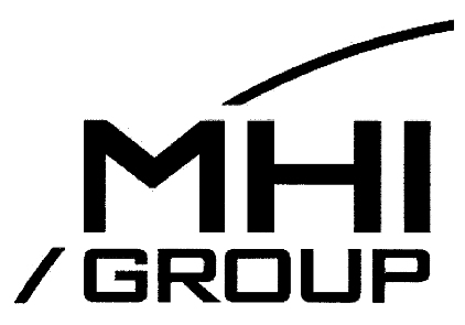 Mhi Group (device) Device mark 2687770 Trademark