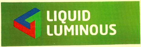 Liquid Luminous Device mark 2938839 Trademark