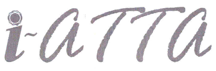 I-atta Device mark 2968072 Trademark