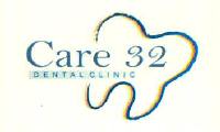 Care 32 Dental Clinic Device mark 2991183 Trademark