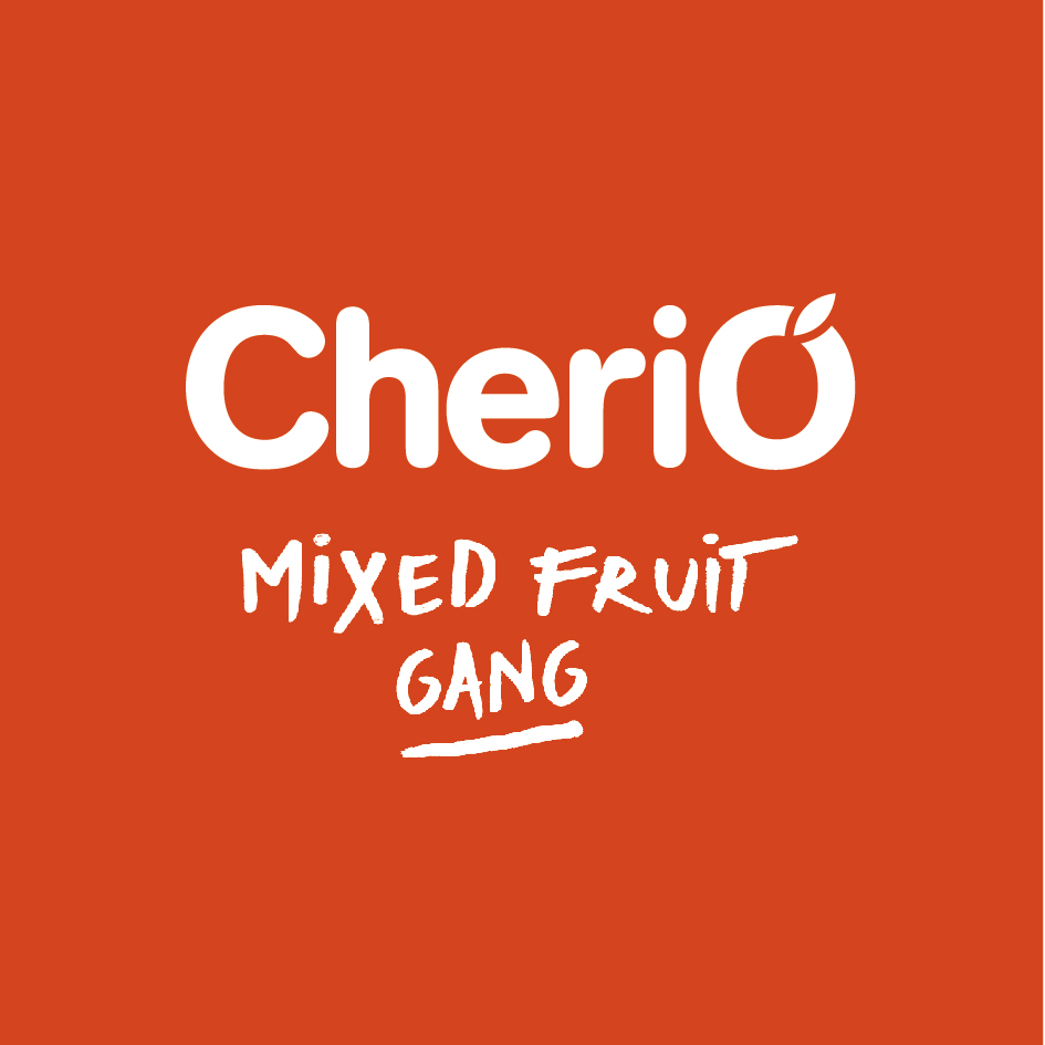 Cherio Mixed Fruit Gang Device mark 2967964 Trademark