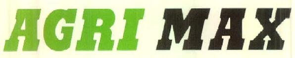 Agri Max Device mark 2961386 Trademark