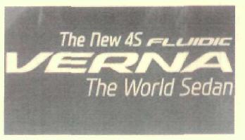 Verna Device mark 2906429 Trademark