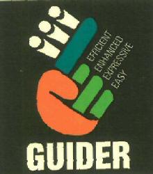 Guider Device mark 2968147 Trademark