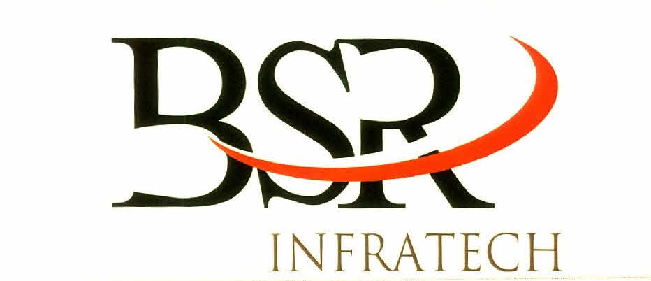 Bsr Infratech Device mark 2927752 Trademark