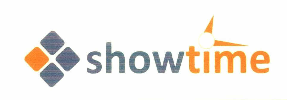 Showtime Device mark 2927756 Trademark