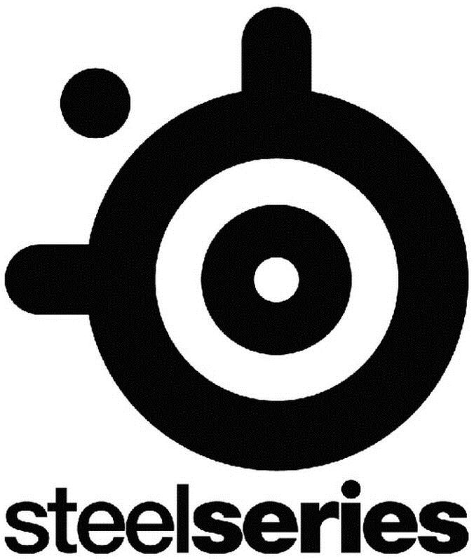 Steelseries (with Device) Device mark 2968036 Trademark