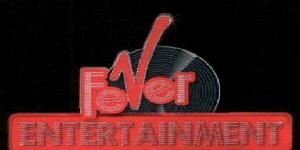 Fever Entertainment (logo) Device mark 2022028 Trademark