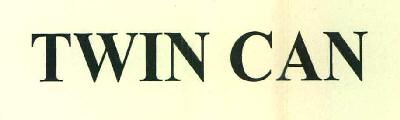 Twin Can Device mark 2927955 Trademark