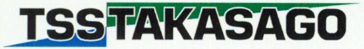 Tss Takasago Device mark 2695558 Trademark