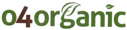 O4organic With Device Of Leaf Device mark 2991285 Trademark