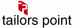 Tailors Point With The Device Of Tp Device mark 2998572 Trademark