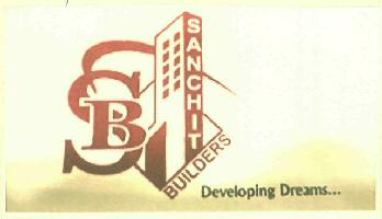Sanchit Builders Device mark 2975850 Trademark