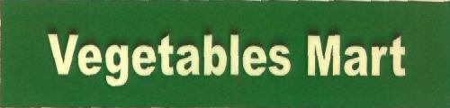 Vegetables Mart Device mark 2978126 Trademark