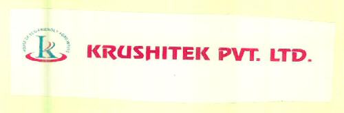 K Krushitek Pvt. Ltd. Device mark 2975720 Trademark