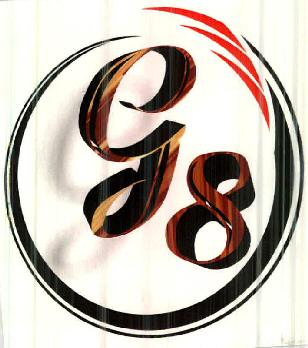 G8 Device mark 2394607 Trademark