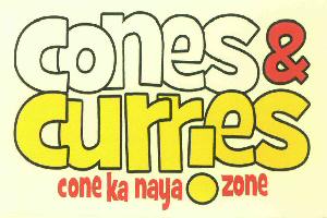 Connes & Curries Device mark 2927992 Trademark