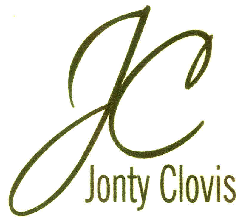 Jc Jonty Clovis Device mark 2998756 Trademark