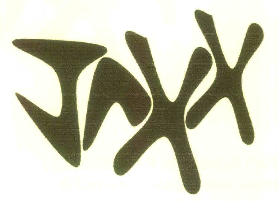 Jaxx Device mark 2998758 Trademark