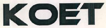 Koet Device mark 2998772 Trademark