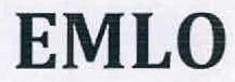 Emlo Device mark 2914376 Trademark