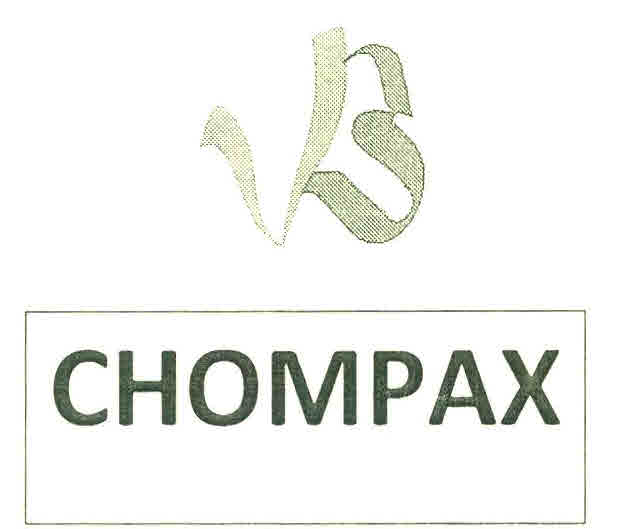 Chompax Device mark 2978186 Trademark