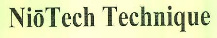 Niotech Technique Device mark 2935528 Trademark