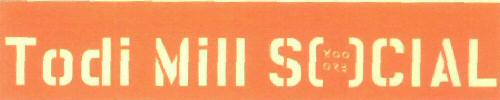 Todi Mill Social Device mark 2975784 Trademark