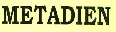 Metadien Device mark 2978206 Trademark