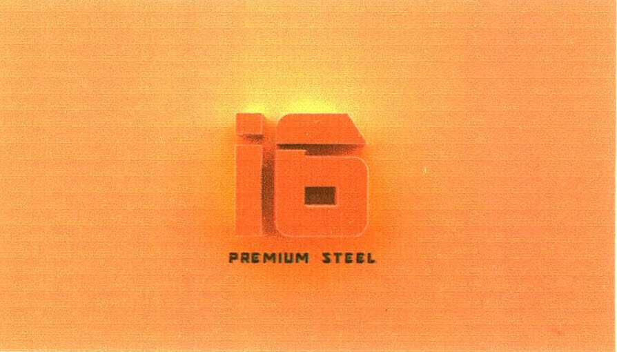 Premium Steel I 6 Device mark 2914428 Trademark