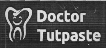 Doctor Tutpaste Device mark 2975824 Trademark