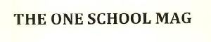 The One School Mag Device mark 2935584 Trademark