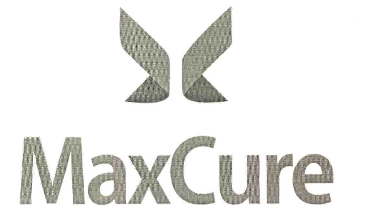 Maxcure Device mark 2978398 Trademark