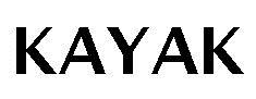 Kayak Device mark 2729353 Trademark