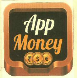 App Money Device mark 2954417 Trademark