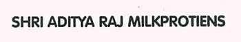 Shri Aditya Raj Milkprotiens Device mark 2395679 Trademark