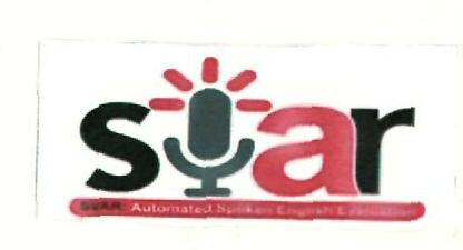 Svar (label) Device mark 2394640 Trademark