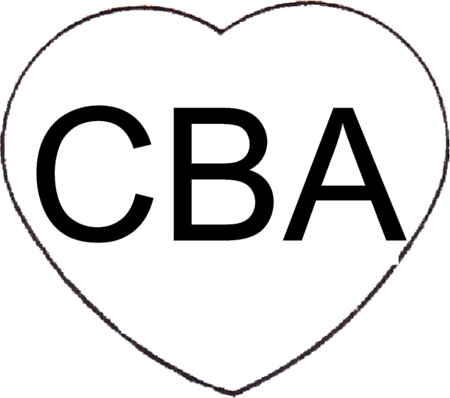 Cba Device mark 2985930 Trademark