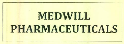 Medwill Pharmaceuticals Device mark 2976954 Trademark