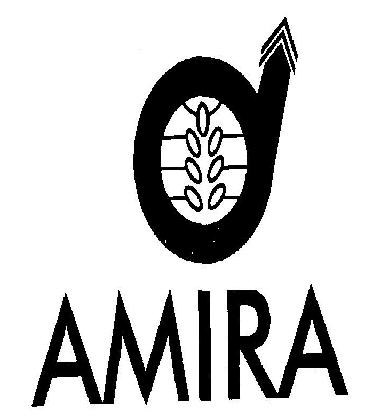 Amira (label) Device mark 2394653 Trademark