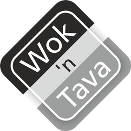 Wok 'n Tava Device mark 2736921 Trademark