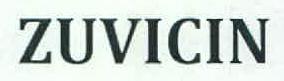 Zuvicin Device mark 2943468 Trademark