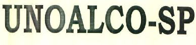 Unoalco-sp Device mark 2977152 Trademark